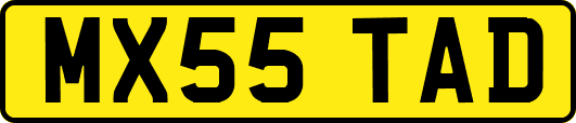 MX55TAD