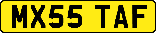 MX55TAF