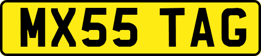 MX55TAG