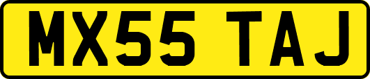 MX55TAJ