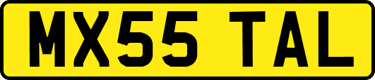 MX55TAL