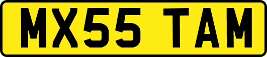 MX55TAM