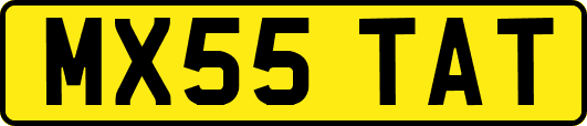 MX55TAT