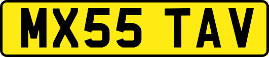 MX55TAV