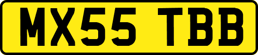 MX55TBB