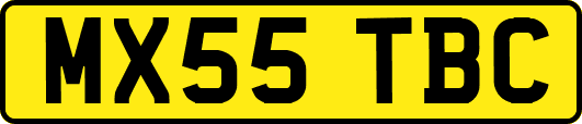 MX55TBC