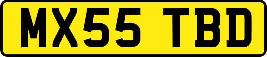 MX55TBD