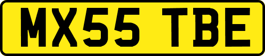 MX55TBE