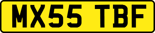 MX55TBF
