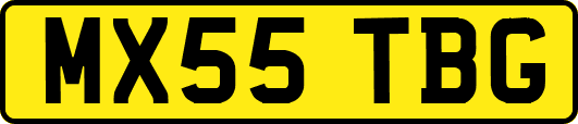 MX55TBG