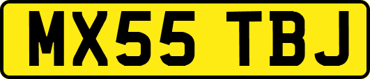 MX55TBJ