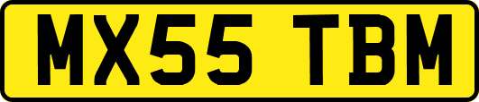 MX55TBM