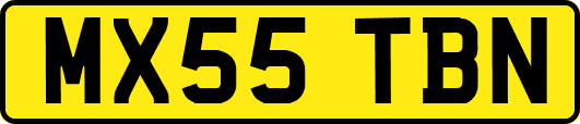 MX55TBN