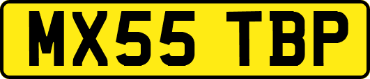 MX55TBP