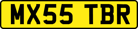 MX55TBR