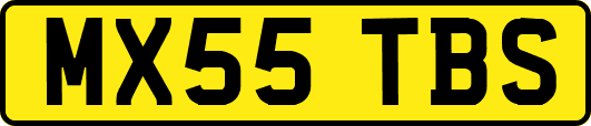 MX55TBS