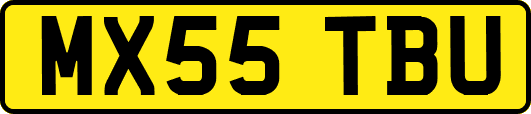 MX55TBU