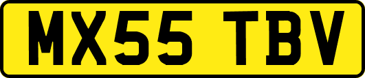 MX55TBV