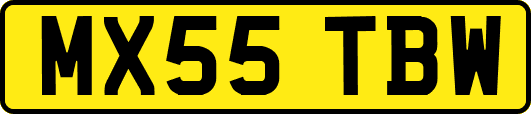 MX55TBW