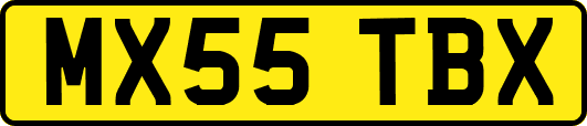 MX55TBX