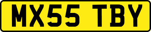 MX55TBY