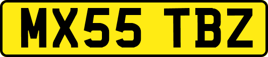 MX55TBZ