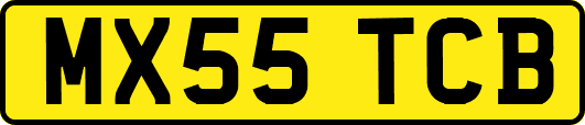 MX55TCB