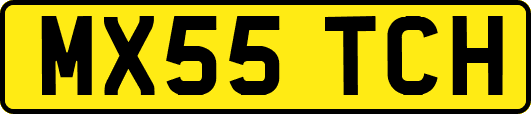 MX55TCH