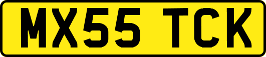 MX55TCK