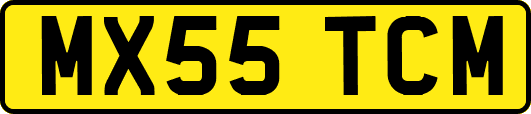 MX55TCM