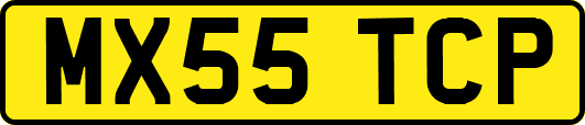 MX55TCP