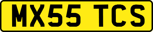 MX55TCS