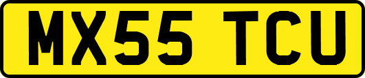 MX55TCU