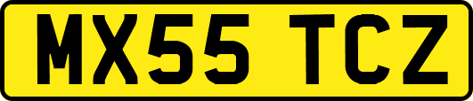 MX55TCZ