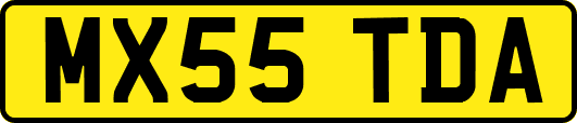 MX55TDA