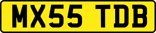 MX55TDB