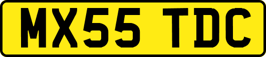 MX55TDC