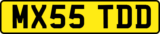 MX55TDD