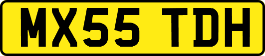 MX55TDH