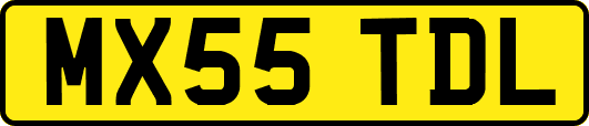 MX55TDL