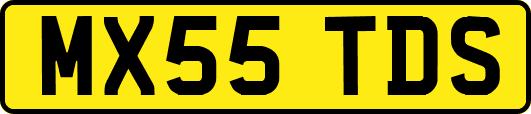MX55TDS