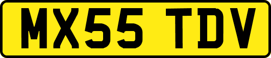 MX55TDV