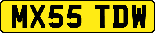 MX55TDW
