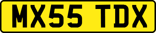 MX55TDX