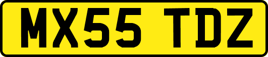 MX55TDZ