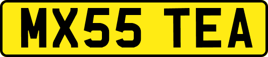 MX55TEA