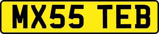 MX55TEB