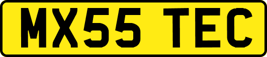 MX55TEC