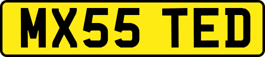 MX55TED
