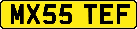 MX55TEF